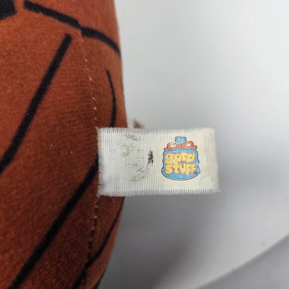 Pittsburgh Penguins Good Stuff Goalie Pillow Plush 14” - Picture 3 of 3